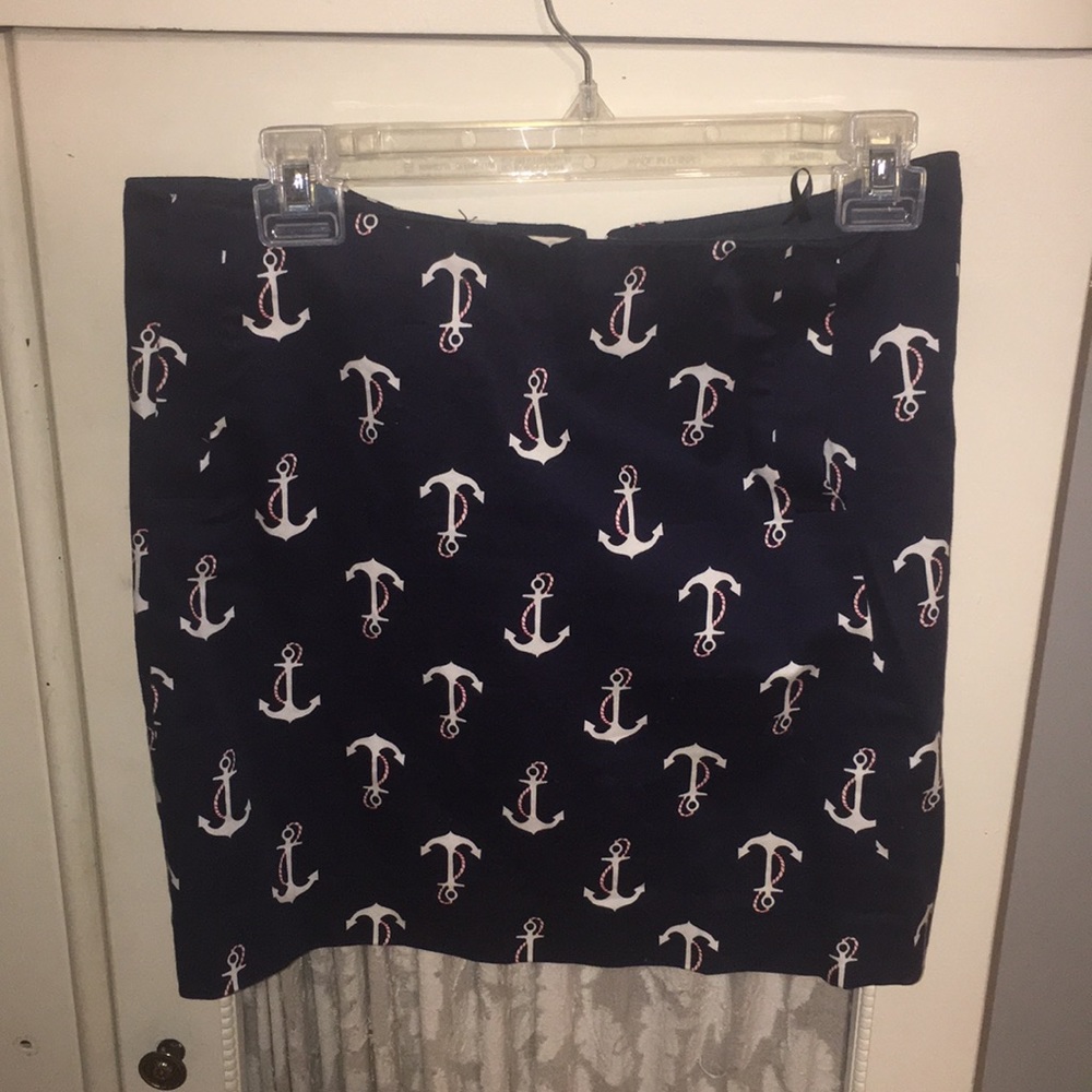 J Crew skirt